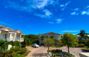 Palisades Development, Enterprise, Christ Church, Barbados