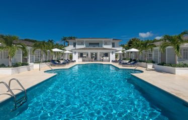 Seabreeze, Calijanda Estate, St. James, Barbados