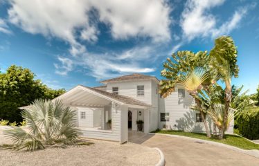 Seabreeze, Calijanda Estate, St. James, Barbados
