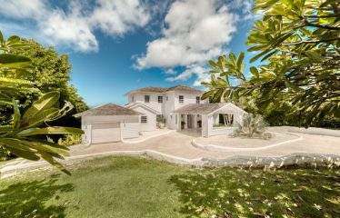 Seabreeze, Calijanda Estate, St. James, Barbados