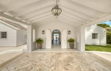 Seabreeze, Calijanda Estate, St. James, Barbados