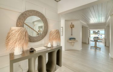 Seabreeze, Calijanda Estate, St. James, Barbados