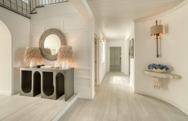 Seabreeze, Calijanda Estate, St. James, Barbados