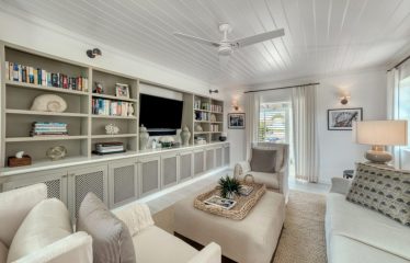 Seabreeze, Calijanda Estate, St. James, Barbados