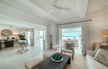 Seabreeze, Calijanda Estate, St. James, Barbados