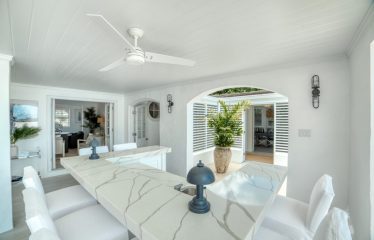 Seabreeze, Calijanda Estate, St. James, Barbados