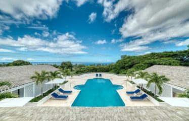 Seabreeze, Calijanda Estate, St. James, Barbados