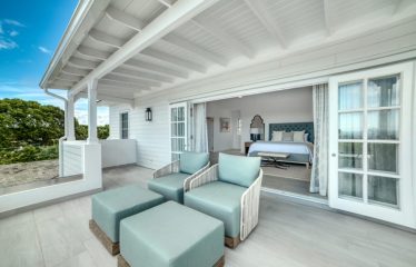 Seabreeze, Calijanda Estate, St. James, Barbados