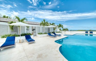 Seabreeze, Calijanda Estate, St. James, Barbados