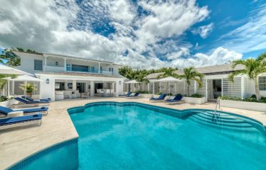 Seabreeze, Calijanda Estate, St. James, Barbados