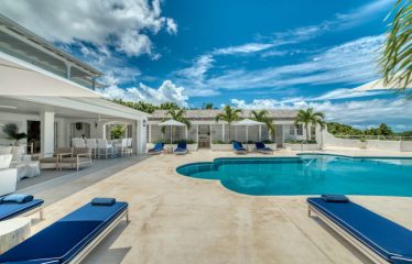 Seabreeze, Calijanda Estate, St. James, Barbados