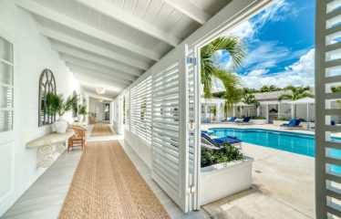 Seabreeze, Calijanda Estate, St. James, Barbados