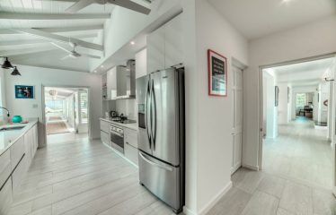 Seabreeze, Calijanda Estate, St. James, Barbados