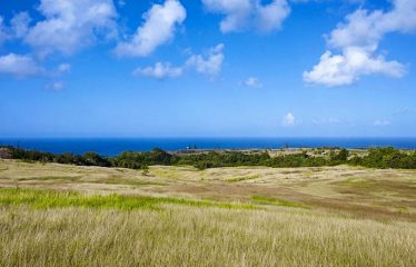 Sion Hill, Gully Ridge, St. James, Barbados