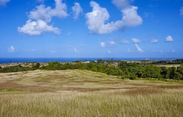 Sion Hill, Gully Ridge, St. James, Barbados