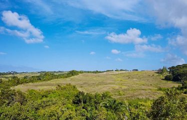 Sion Hill, Gully Ridge, St. James, Barbados
