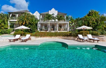 Go Easy, Sugar Hill Resort, St. James, Barbados