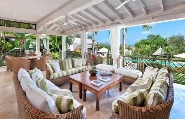 Go Easy, Sugar Hill Resort, St. James, Barbados