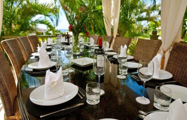 Go Easy, Sugar Hill Resort, St. James, Barbados