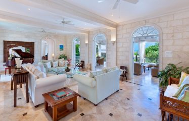 Go Easy, Sugar Hill Resort, St. James, Barbados