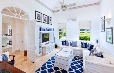 Go Easy, Sugar Hill Resort, St. James, Barbados