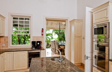 Go Easy, Sugar Hill Resort, St. James, Barbados