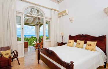 Go Easy, Sugar Hill Resort, St. James, Barbados