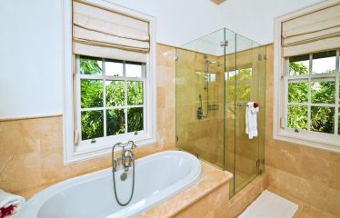 Go Easy, Sugar Hill Resort, St. James, Barbados