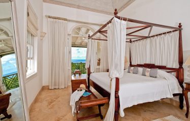 Go Easy, Sugar Hill Resort, St. James, Barbados