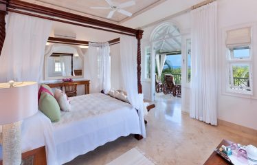 Go Easy, Sugar Hill Resort, St. James, Barbados