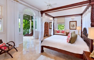 Go Easy, Sugar Hill Resort, St. James, Barbados