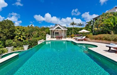Go Easy, Sugar Hill Resort, St. James, Barbados