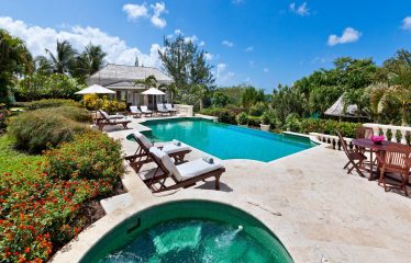 Go Easy, Sugar Hill Resort, St. James, Barbados