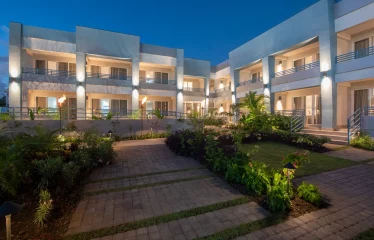 Blue Haven Holiday Apt, St. Lawrence Gap, Christ Church, Barbados