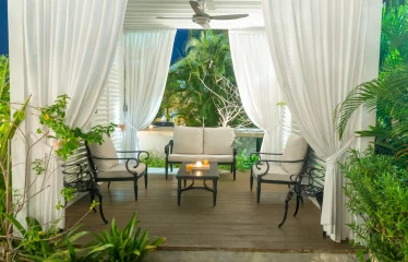 Blue Haven Holiday Apt, St. Lawrence Gap, Christ Church, Barbados