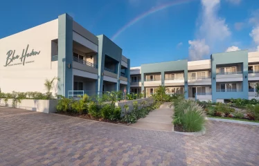 Blue Haven Holiday Apt, St. Lawrence Gap, Christ Church, Barbados