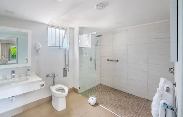 Blue Haven Holiday Apt, St. Lawrence Gap, Christ Church, Barbados