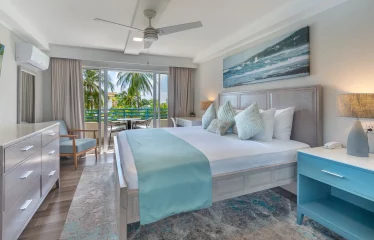 Blue Haven Holiday Apt, St. Lawrence Gap, Christ Church, Barbados