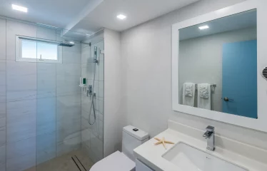 Blue Haven Holiday Apt, St. Lawrence Gap, Christ Church, Barbados