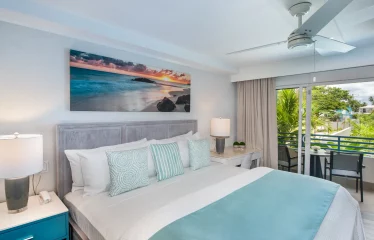 Blue Haven Holiday Apt, St. Lawrence Gap, Christ Church, Barbados
