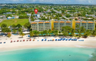 Blue Haven Holiday Apt, St. Lawrence Gap, Christ Church, Barbados