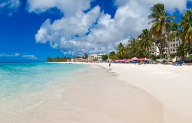 Blue Haven Holiday Apt, St. Lawrence Gap, Christ Church, Barbados