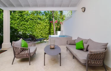 Palisades Development, Enterprise, Christ Church, Barbados