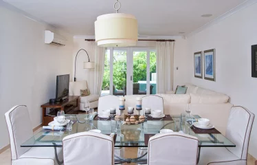 Palisades Development, Enterprise, Christ Church, Barbados