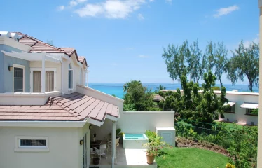 Palisades Development, Enterprise, Christ Church, Barbados