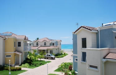 Palisades Development, Enterprise, Christ Church, Barbados