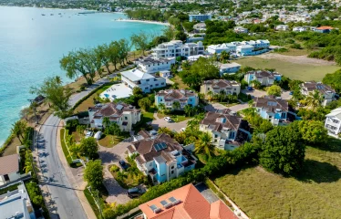 Palisades Development, Enterprise, Christ Church, Barbados