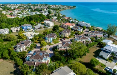 Palisades Development, Enterprise, Christ Church, Barbados