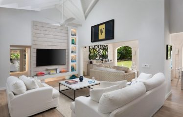 Pebbles, Gibbes, St. Peter, Barbados