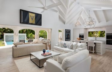 Pebbles, Gibbes, St. Peter, Barbados